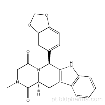 ent-Tadalafil CAS 629652-72-8